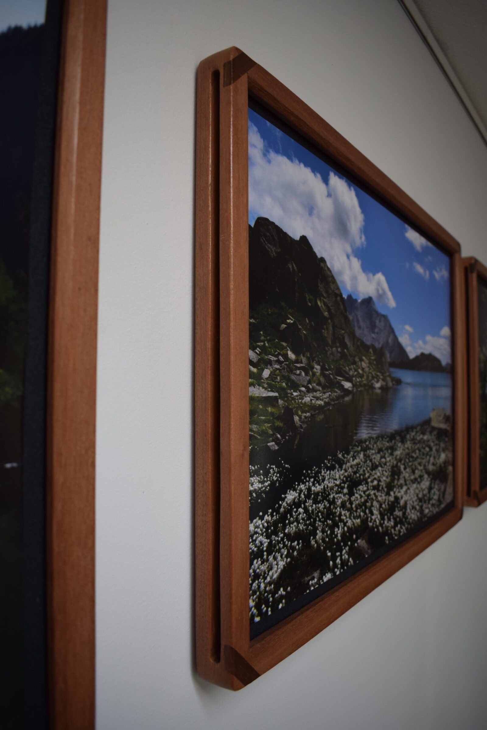 Nature Site slideshow