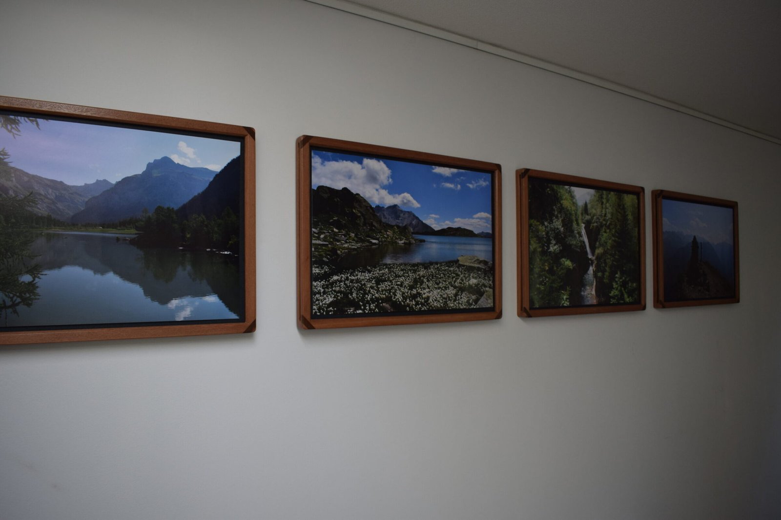 Nature Site slideshow