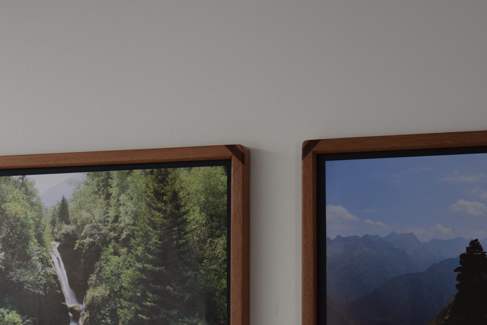 Nature Site slideshow