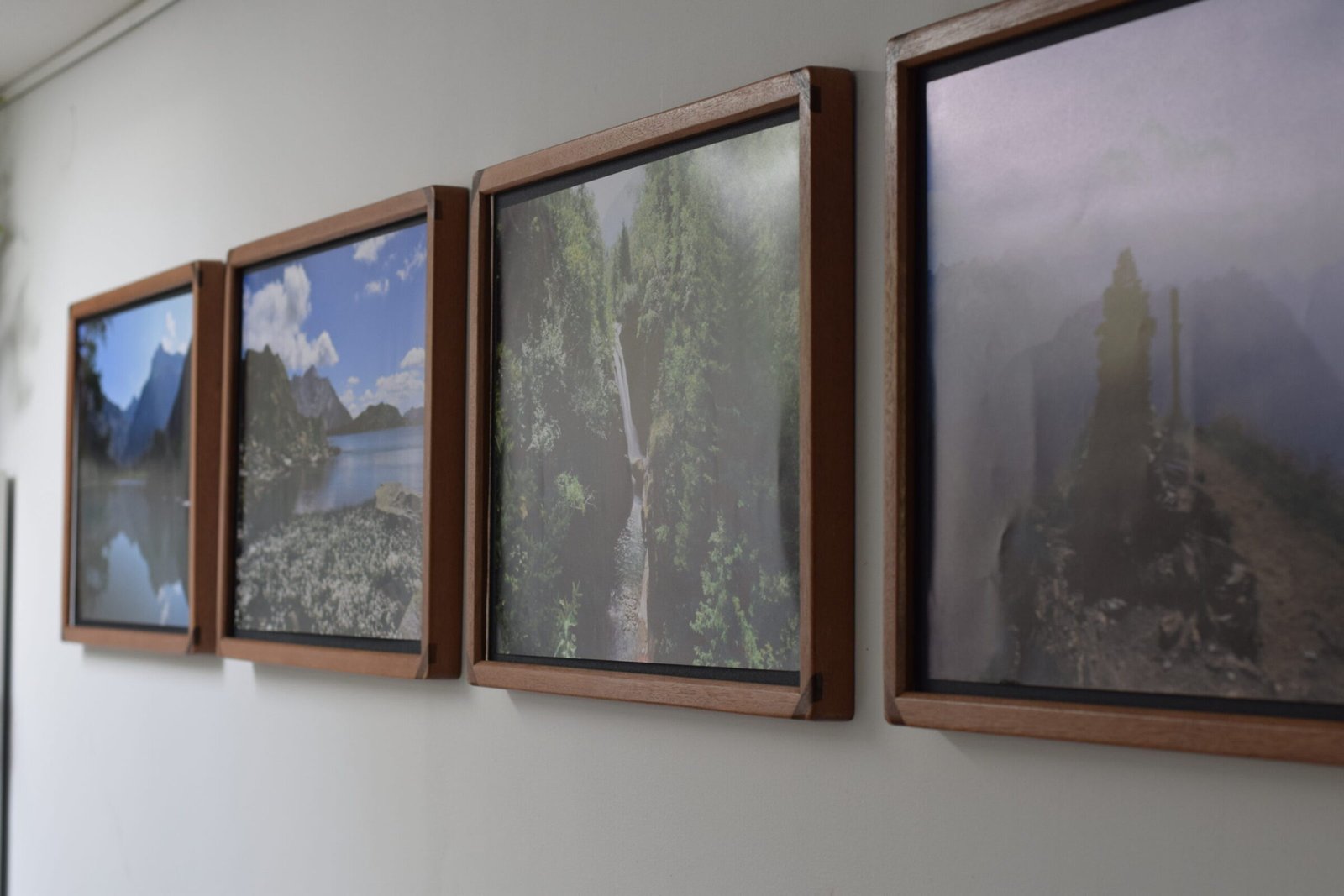 Nature Site slideshow