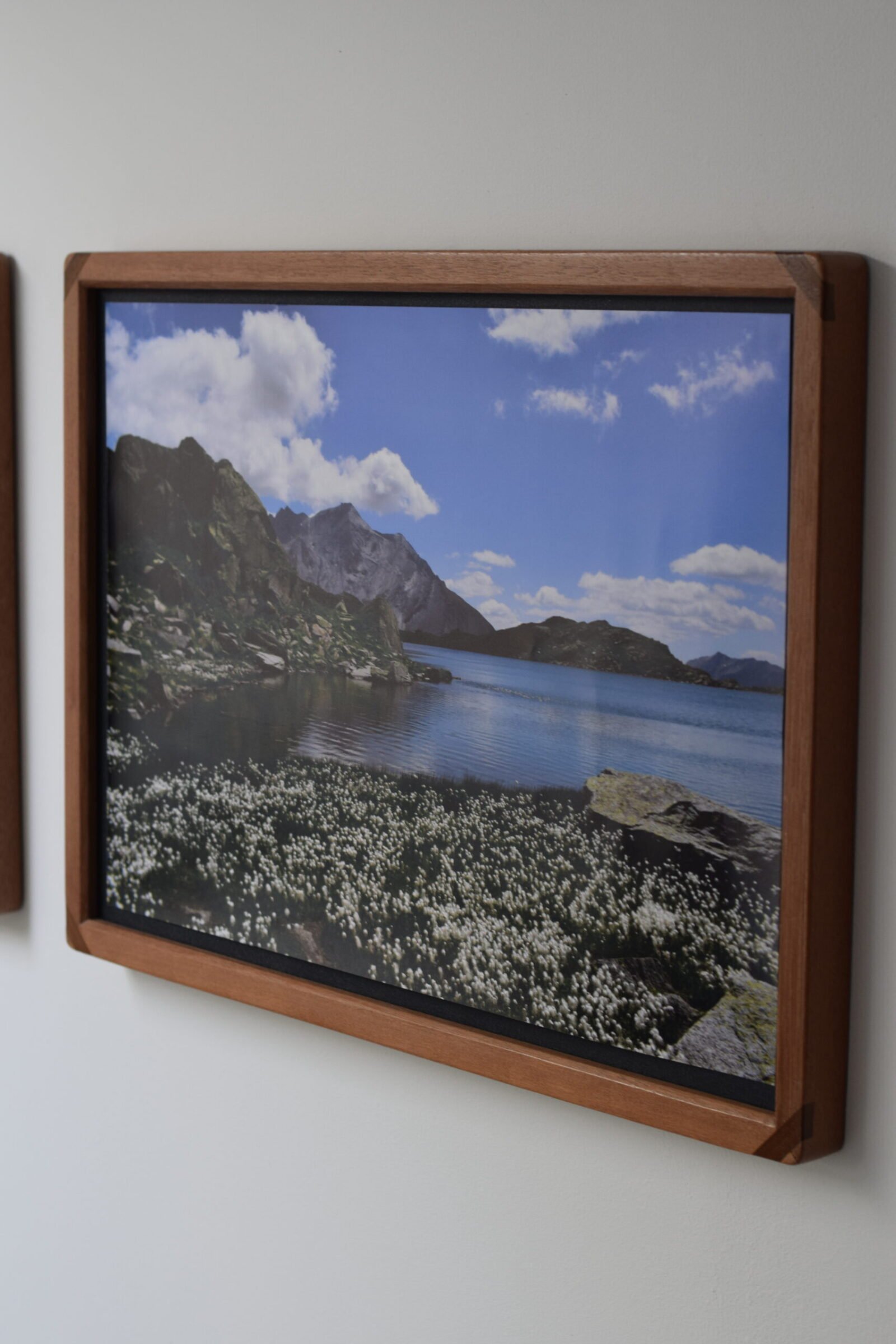 Nature Site slideshow